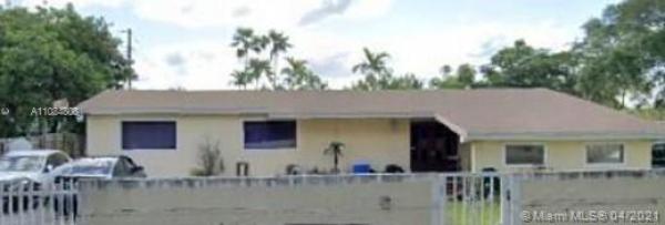 Ives Estates Residential, 19661 NE 10th Pl, Ives Estates, Florida 33179, image 1