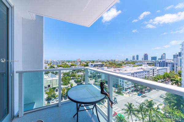 Mirador South 1000, 1000 West Ave #1002, Miami Beach, Florida 33139, image 2