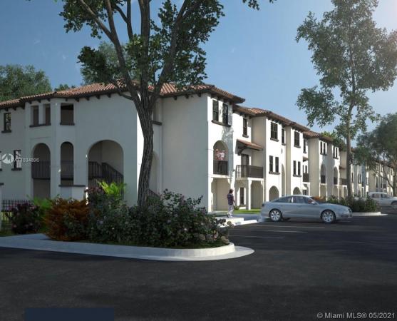 Century Park South, 15540 SW 136th St #204, Country Walk, Florida 33196, image 2