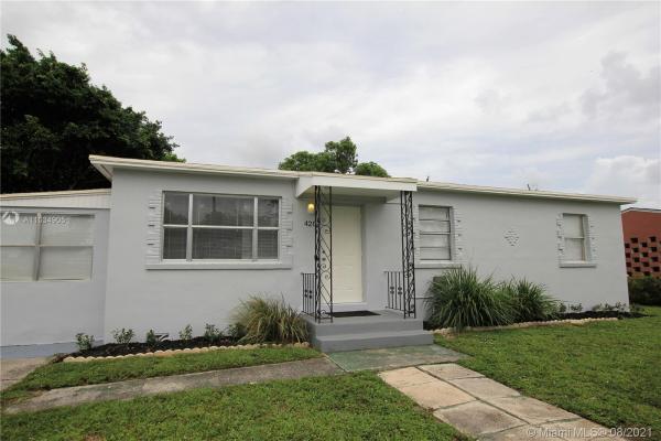 Blue Heron Park, 420 W 25th St, Riviera Beach, Florida 33404, image 2