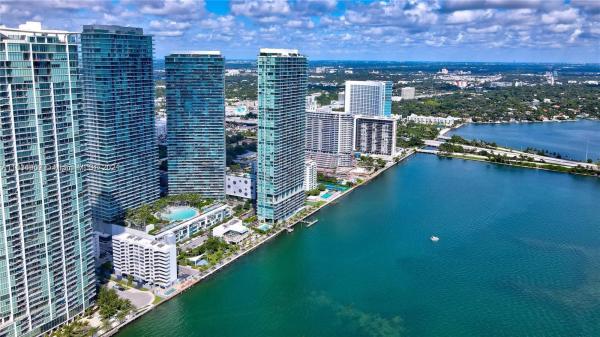 Paraiso Bay, 650 NE 32nd #702, Miami, Florida 33137, image 1