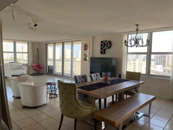 Winston Towers 400, 231 174th St #1203, Sunny Isles Beach, Florida 33160, image 1