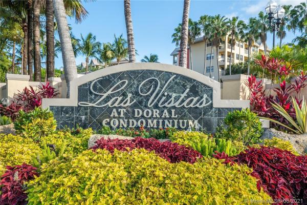 Las Vistas At Doral, 8100 N Geneva Ct #147, Doral, Florida 33166, image 2