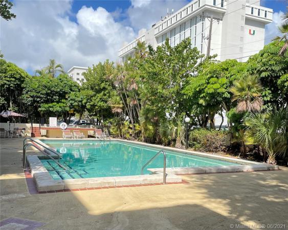 Villa Capri, 1205 Mariposa Ave #102, Coral Gables, Florida 33146, image 2