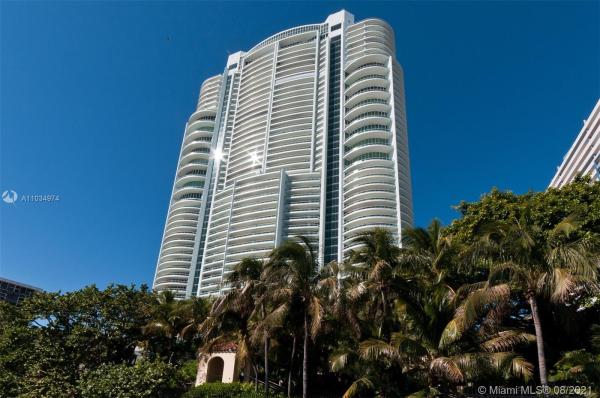 Santa Maria, 1643 Brickell Ave #806, Miami, Florida 33129, image 2