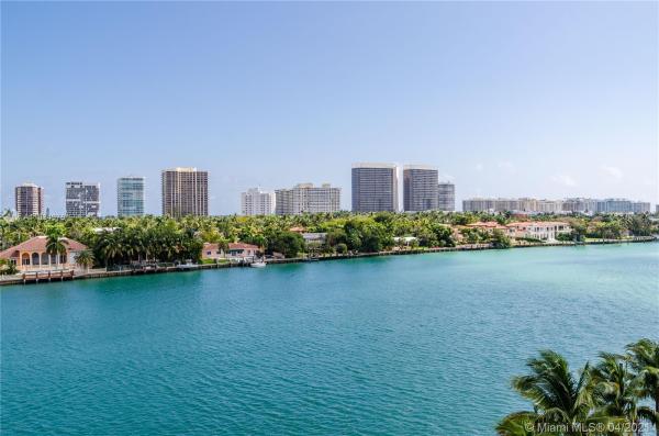 Sereno, 10201 E BAY HARBOR DR #504, Bay Harbor Islands, Florida 33154, image 2