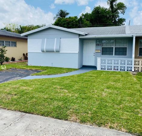 Fern, 1141 NW 58th Ave, Lauderhill, Florida 33313, image 2