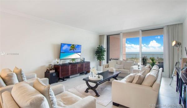 Club Tower, 781 Crandon Blvd #1005, Key Biscayne, Florida 33149, image 2