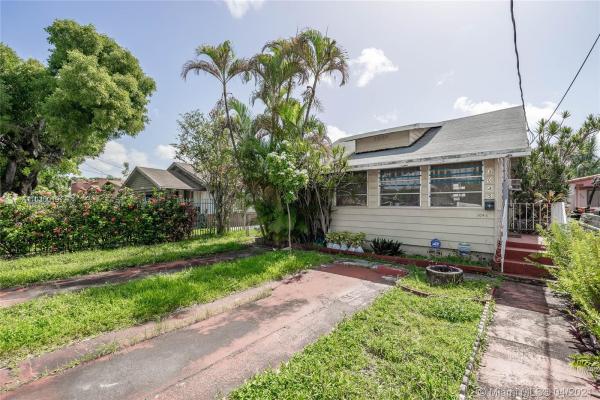 Glenhaven, 3045 NW 23rd Ave, Miami, Florida 33142, image 2