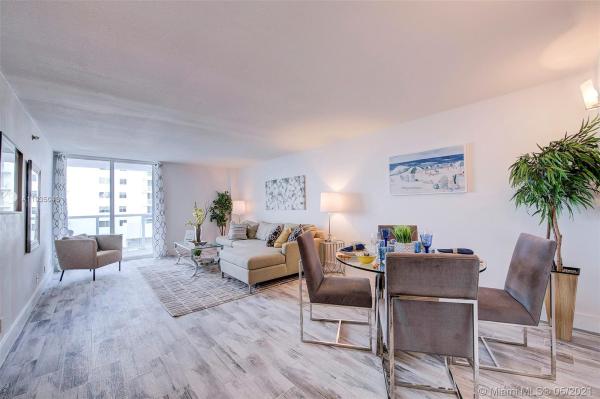 The Riviera, 2401 Collins Ave #1410, Miami Beach, Florida 33140, image 2