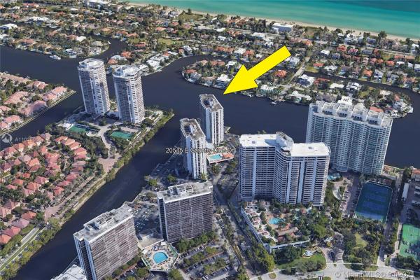 Waterview 2, 20515 E Country Club Dr #342, Aventura, Florida 33180, image 2