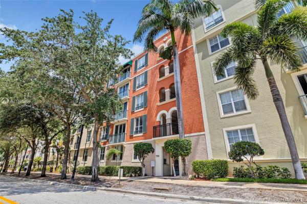 The Courtyards In CityPlace, 780 S Sapodilla Ave #407, West Palm Beach, Florida 33401, image 2