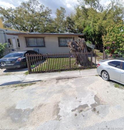 7th Avenue Highlands, 7010 NW 5th Pl, Miami, Florida 33150, image 2