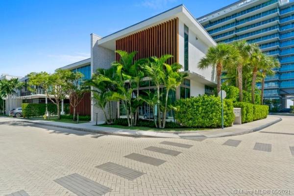 Oceana Key Biscayne, 101 Reef Ln 1 #VILLA 1, Key Biscayne, Florida 33149, image 2
