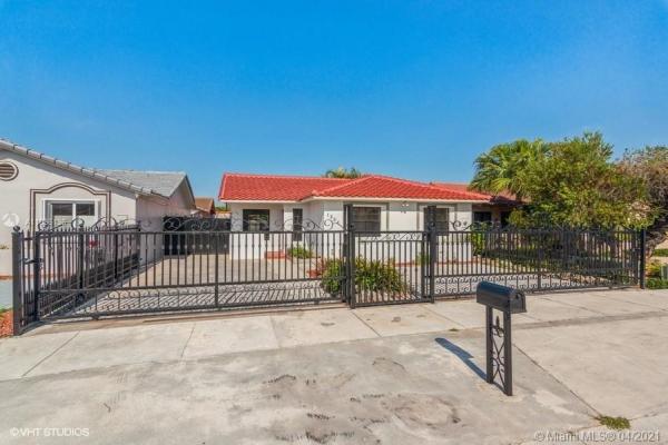1222 SW 138th Ct, Unincorporated Dade County, Florida 33184, image 2