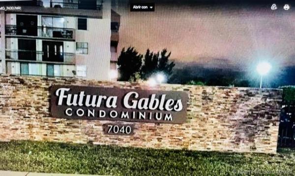 Futura Gables, 7040 Coral Way #311, Coral Terrace, Florida 33155, image 2