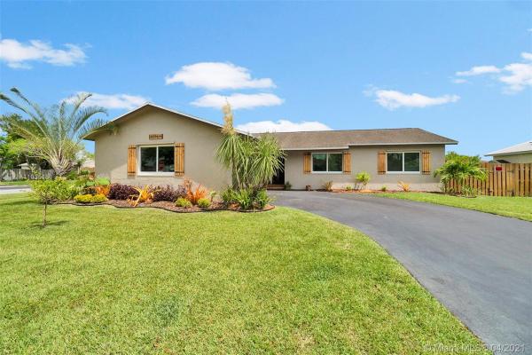Flamingo Gardens East, 11563 SW 57th St, Cooper City, Florida 33330, image 2