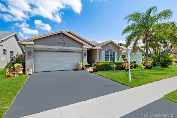 Welleby Isles 2, 10249 Welleby Isles Ln, Sunrise, Florida 33351, image 2