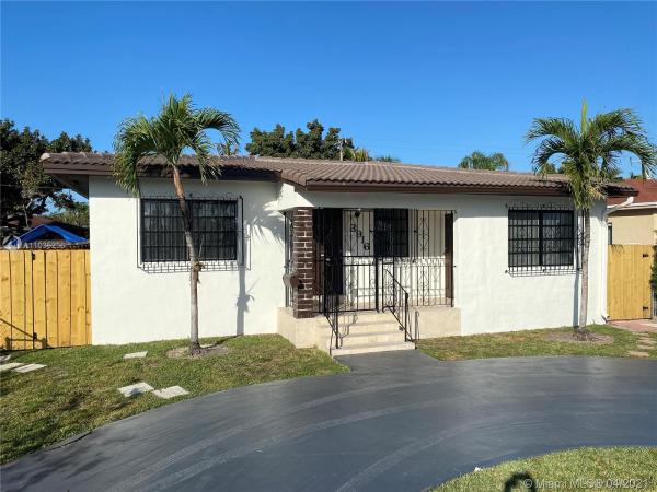 Central Miami, 3916 SW 58th Ave, Coral Terrace, Florida 33155, image 2
