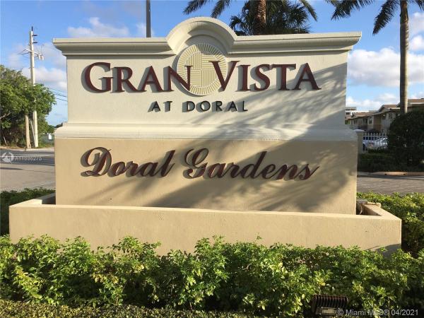Doral Gardens, 4350 NW 79th Ave #1D, Doral, Florida 33166, image 2