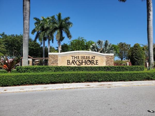 The Courts At Isles Of Bayshore, 22501 SW 88th Pl #13-25, Cutler Bay, Florida 33190, image 2