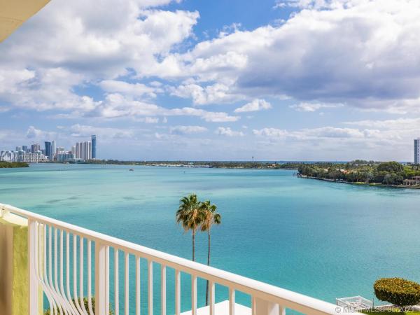 Island Pointe, 10350 W Bay Harbor Dr #8F, Bay Harbor Islands, Florida 33154, image 2
