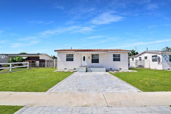 Scott Estates, 7719 Hope St, Hollywood, Florida 33024, image 2