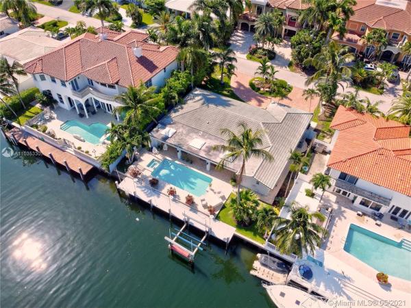 Eastern Shores, 3361 NE 170th St, North Miami Beach, Florida 33160, image 2