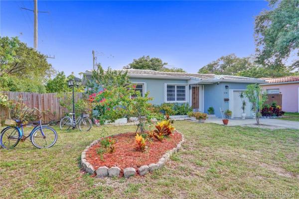 Kirkpatrick, 1390 NE 129th St, North Miami, Florida 33161, image 2