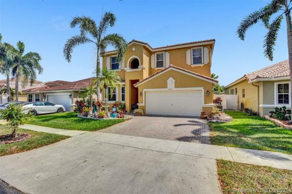 Mariposa, 13396 SW 27th St, Miramar, Florida 33027, image 2