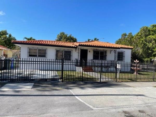 Parkdale Heights, 3190 SW 19th St, Miami, Florida 33145, image 2