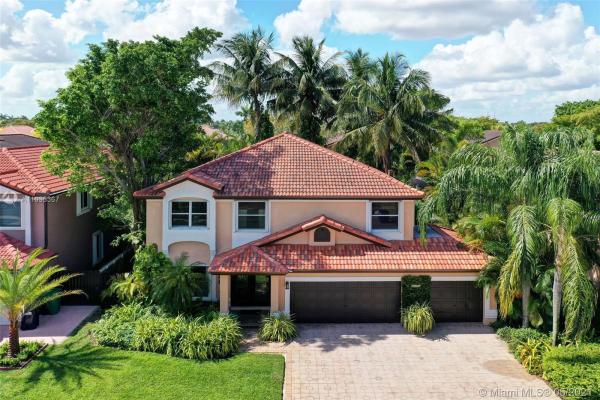 Victoria Parc, 15474 SW 146th St, Country Walk, Florida 33196, image 2