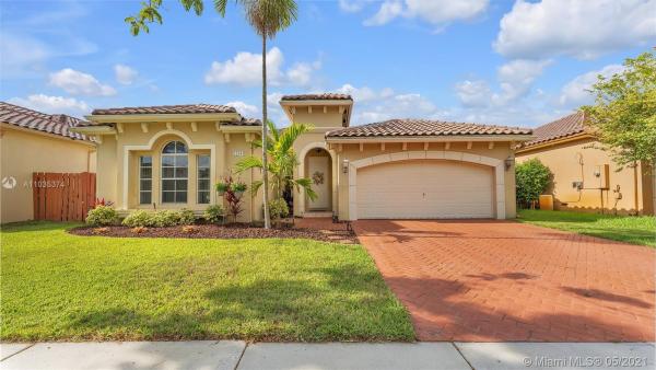 12843 SW 51st St, Miramar, Florida 33027, image 2