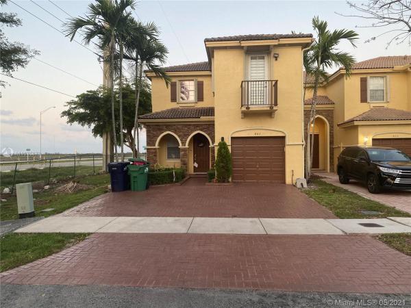 801 SW 153rd Path, Unincorporated Dade County, Florida 33194, image 2