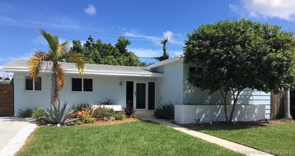 Pine Tree Manor, 9470 Caribbean Blvd, Cutler Bay, Florida 33189, image 2