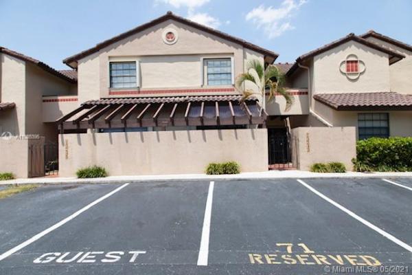 Courtyards In The Crossings, 13243 SW 114th Ter, The Crossings, Florida 33186, image 2