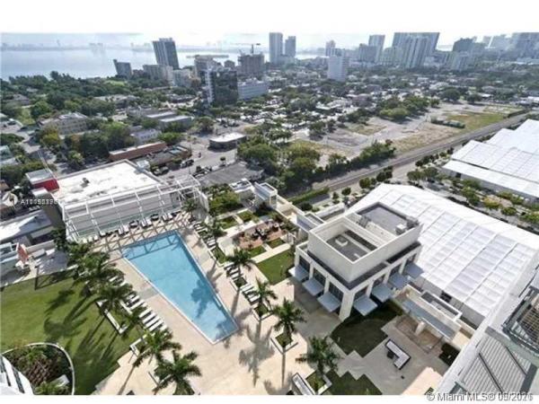 Four Midtown Miami, 3301 NE 1st Ave #H2106, Miami, Florida 33137, image 2