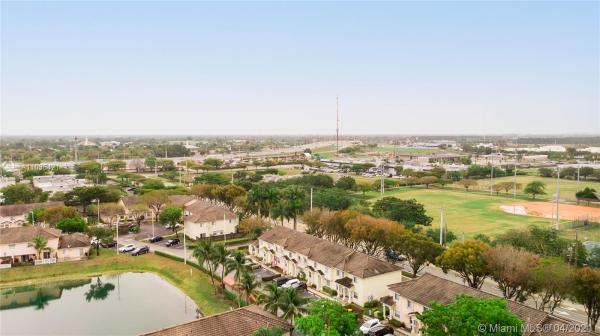 Bonita Villas, 12104 SW 143rd Ln #3-5, Three Lakes, Florida 33186, image 2