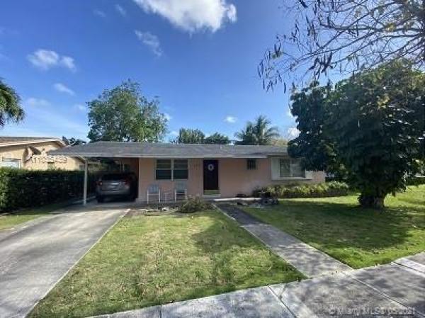 Bird Road Estates, 6374 SW 42nd Ter, South Miami, Florida 33155, image 2