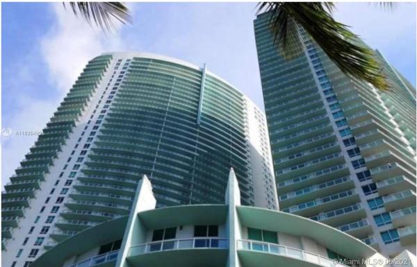 Quantum On The Bay, 1900 N Bayshore Dr #701, Miami, Florida 33132, image 2