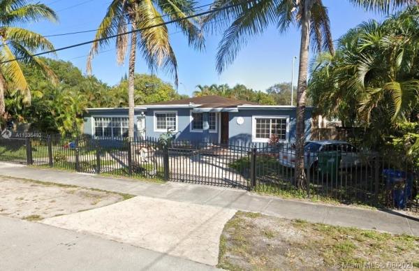 The Tropics, 2955 NW 102nd St, West Little River, Florida 33147, image 2