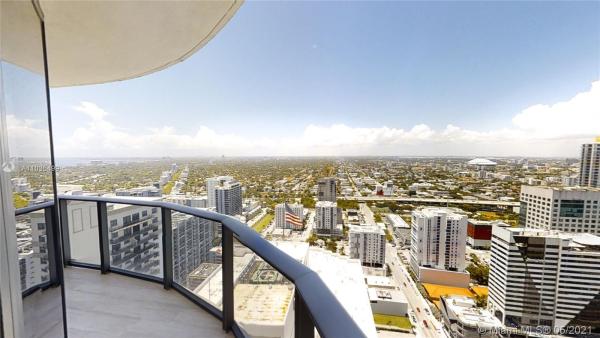 Brickell Heights West, 55 SW 9th St #3908, Miami, Florida 33130, image 2