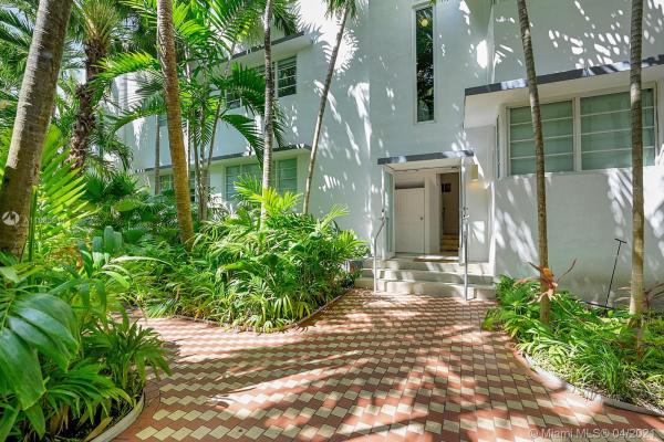 The Waterclub, 3917 N Meridian Ave #104, Miami Beach, Florida 33140, image 2