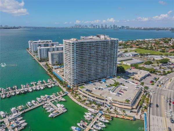 The Grandview Palace, 7601 E Treasure Dr #1811, North Bay Village, Florida 33141, image 2