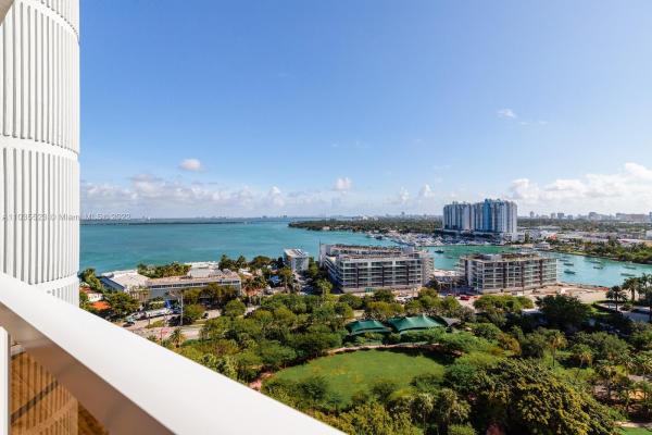 Nine Island Avenue, 9 Island Ave #1814, Miami Beach, Florida 33139, image 2