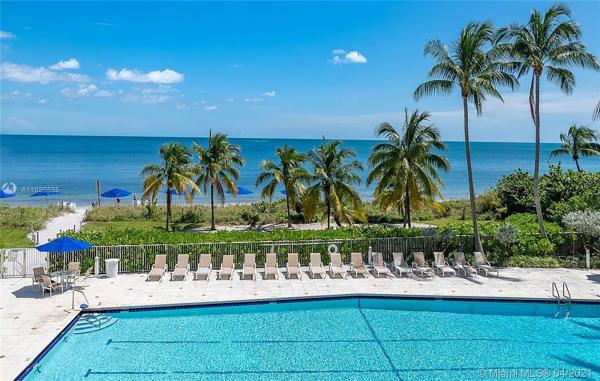 Mar Azul, 600 Grapetree Dr #3FN, Key Biscayne, Florida 33149, image 2