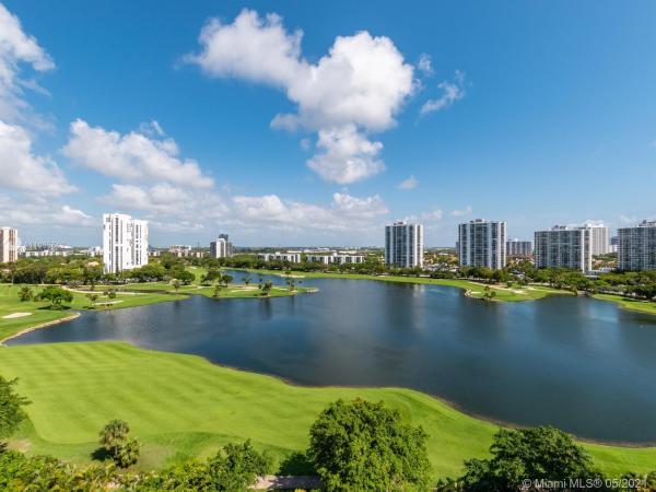 Turnberry Village North Tower, 20000 E Country Club Dr #PH-02, Aventura, Florida 33180, image 1