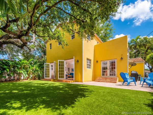 135 Cadima Ave, Coral Gables, Florida 33134, image 2