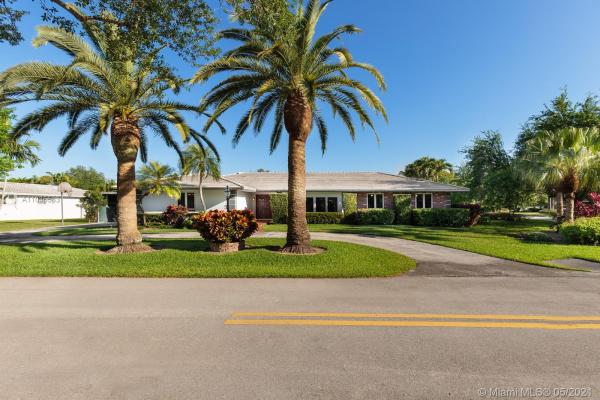 Kendall Park Estates, 7005 SW 109th Ter, Pinecrest, Florida 33156, image 2