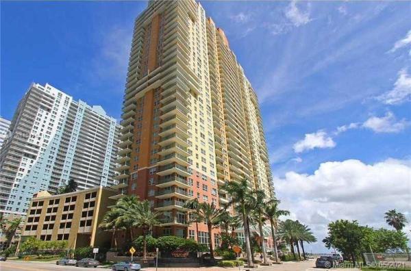 The Mark On Brickell, 1155 Brickell Bay Dr #3208, Miami, Florida 33131, image 3